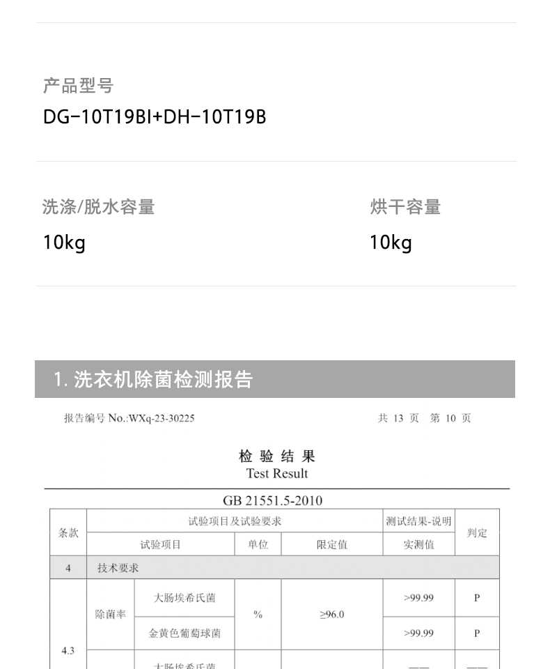 商品详情