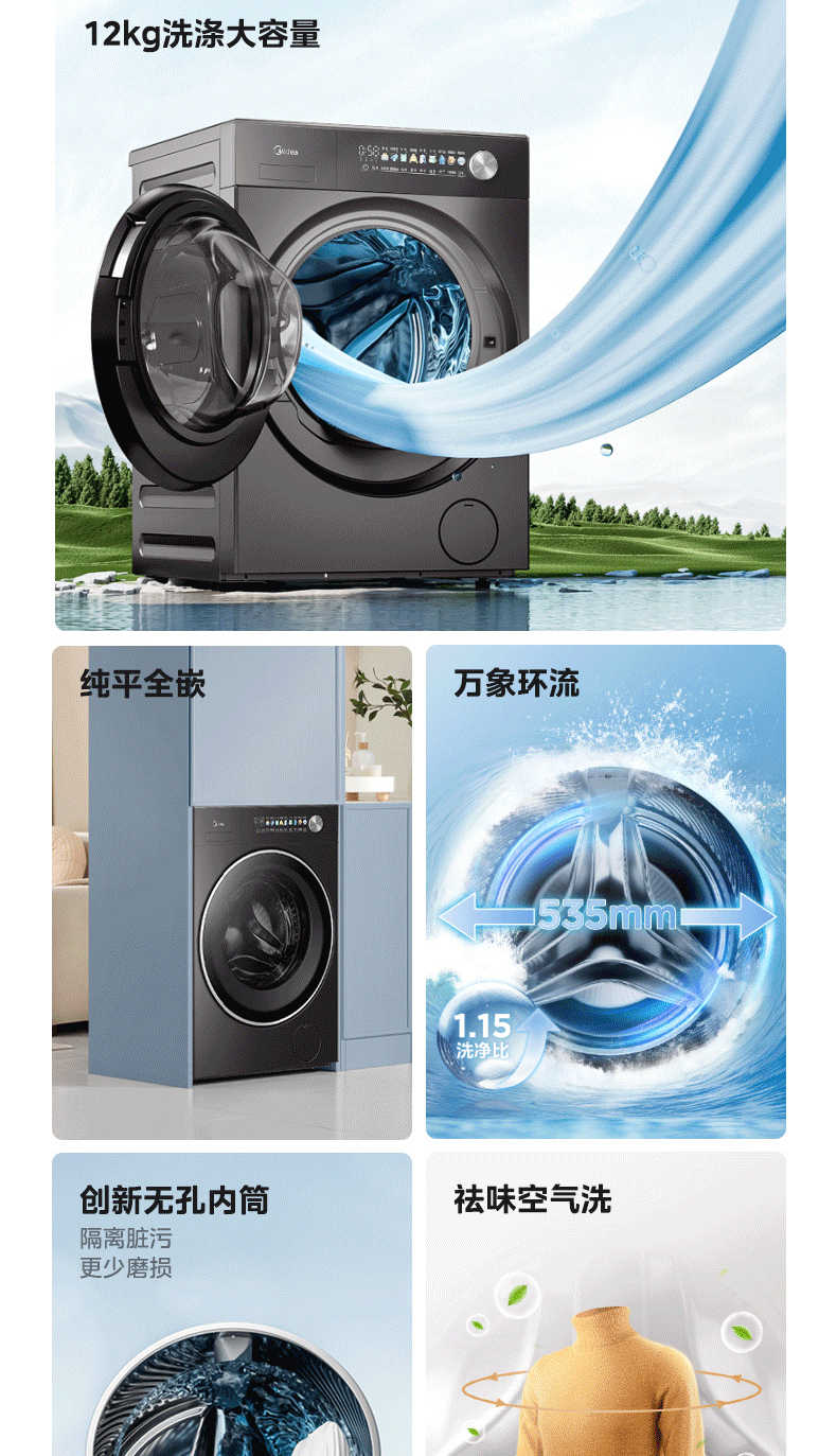 商品详情