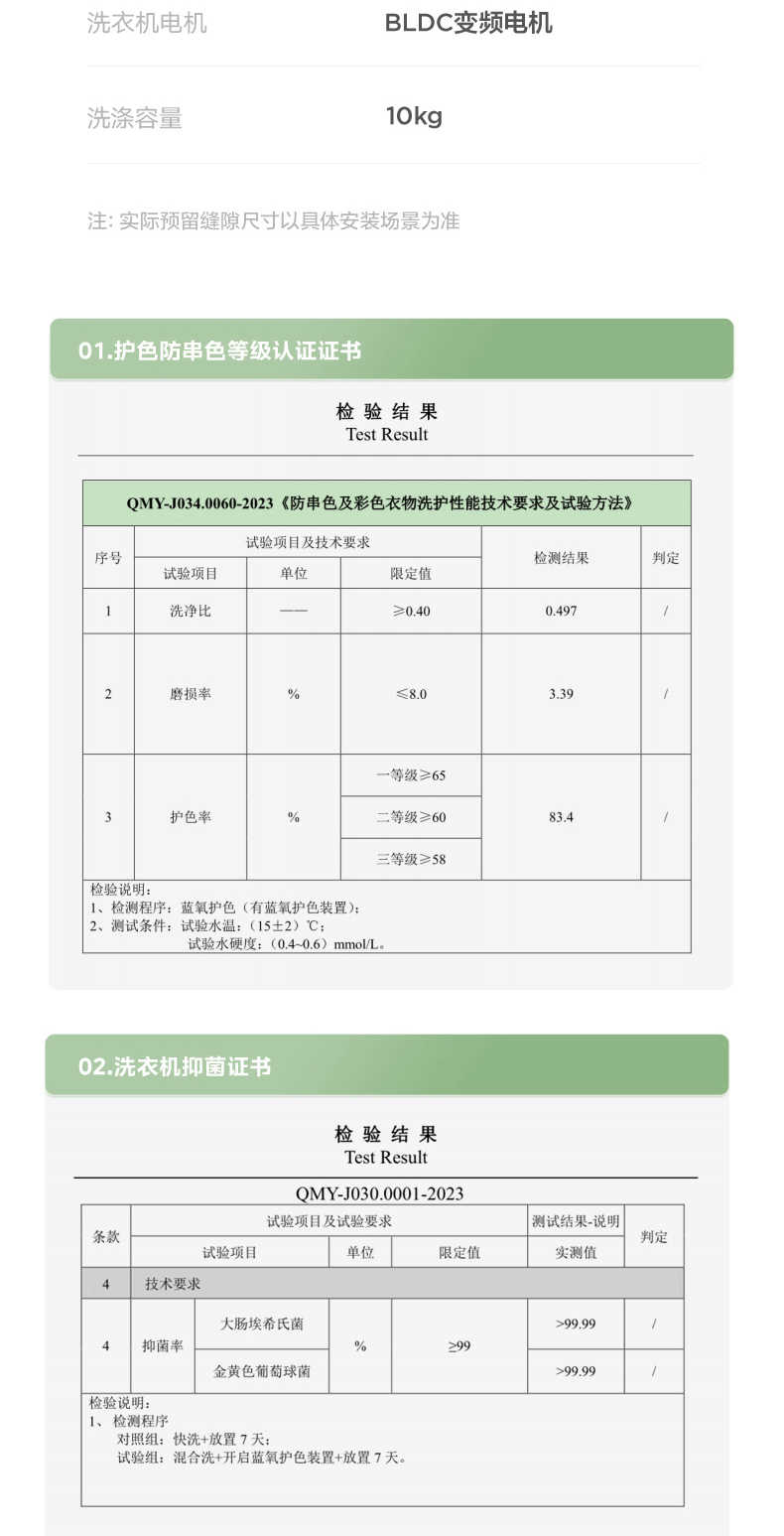 商品详情