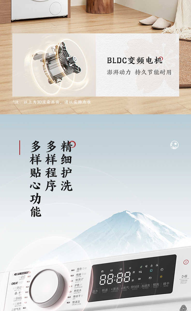 商品详情