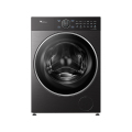 TG12W5 滚筒洗衣机 金属钛 220V,1Ph 50Hz 转速1400 带银离子