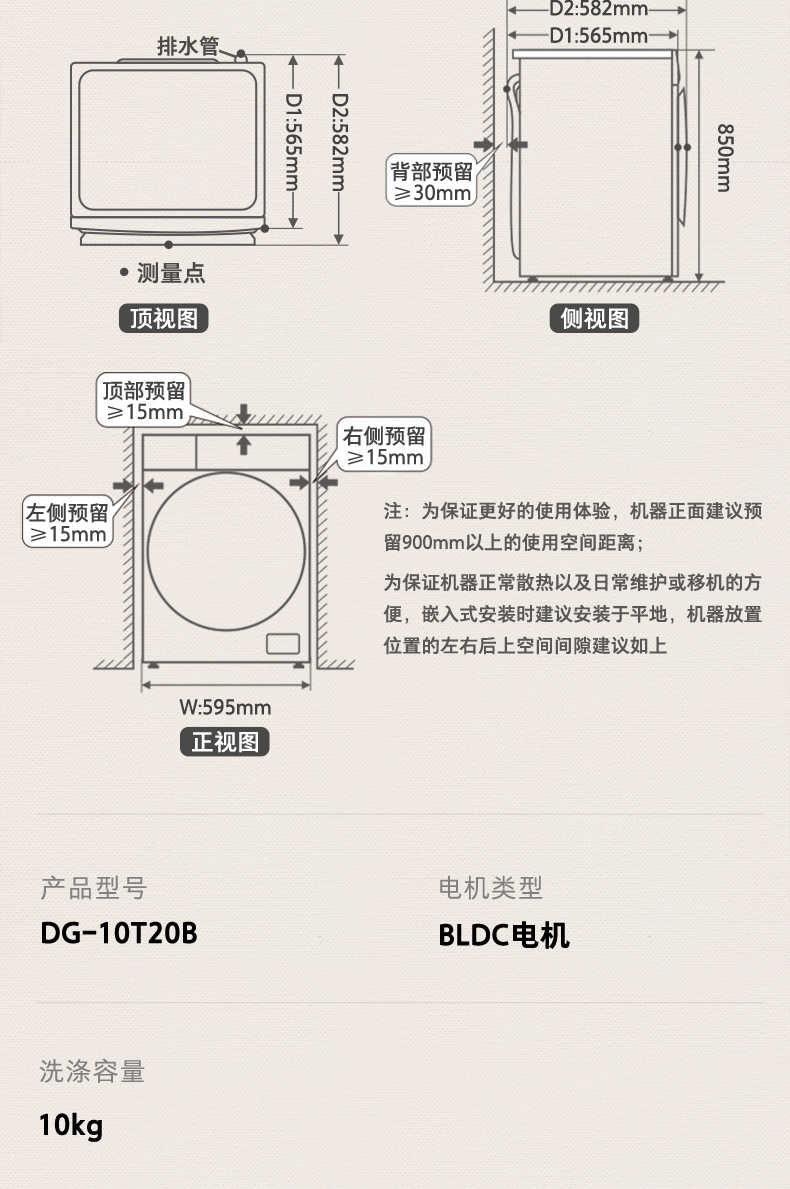 商品详情