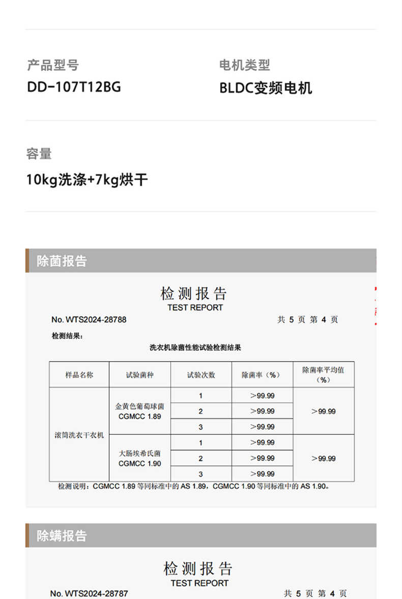 商品详情