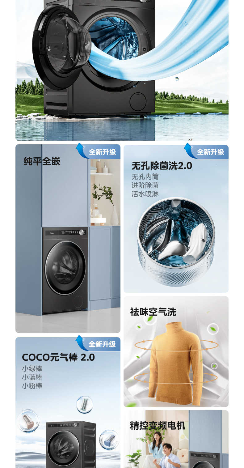 商品详情