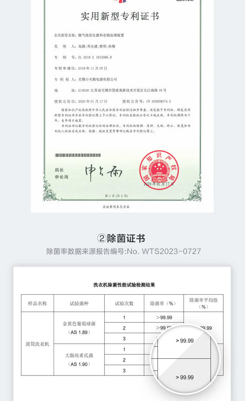 商品详情