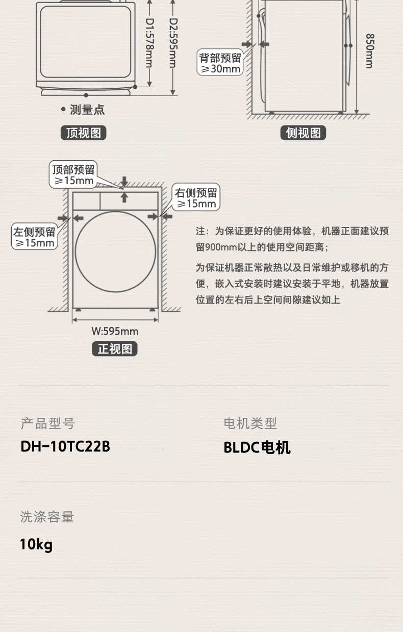 商品详情