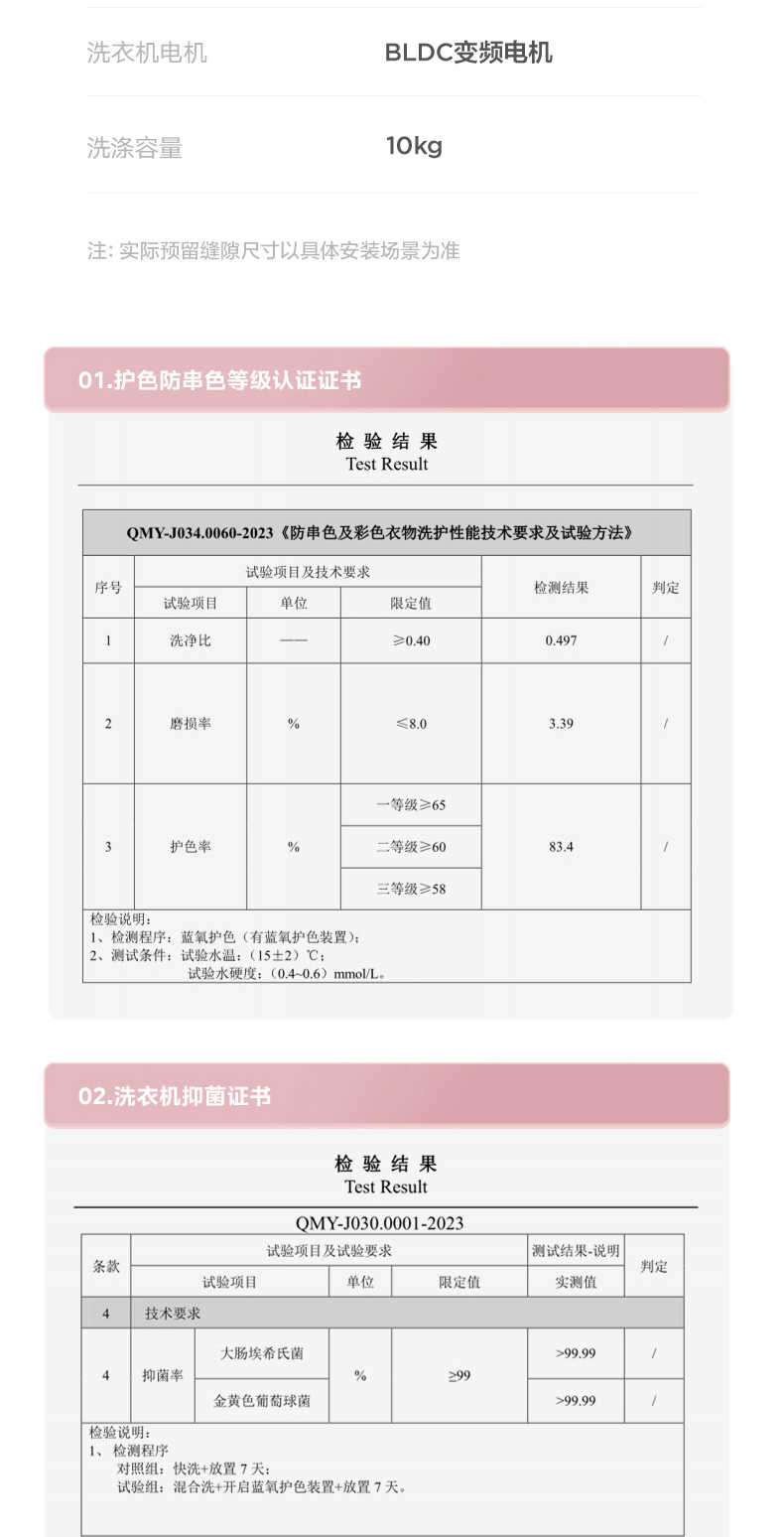 商品详情
