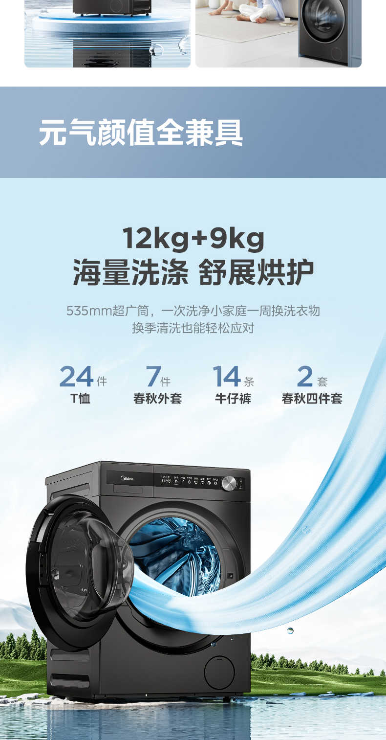 商品详情