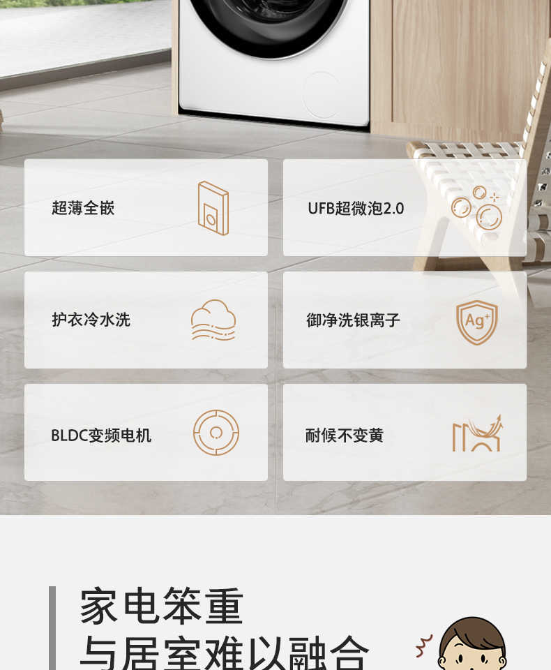 商品详情