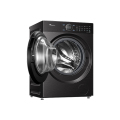 TG12W5 滚筒洗衣机 金属钛 220V,1Ph 50Hz 转速1400 带银离子
