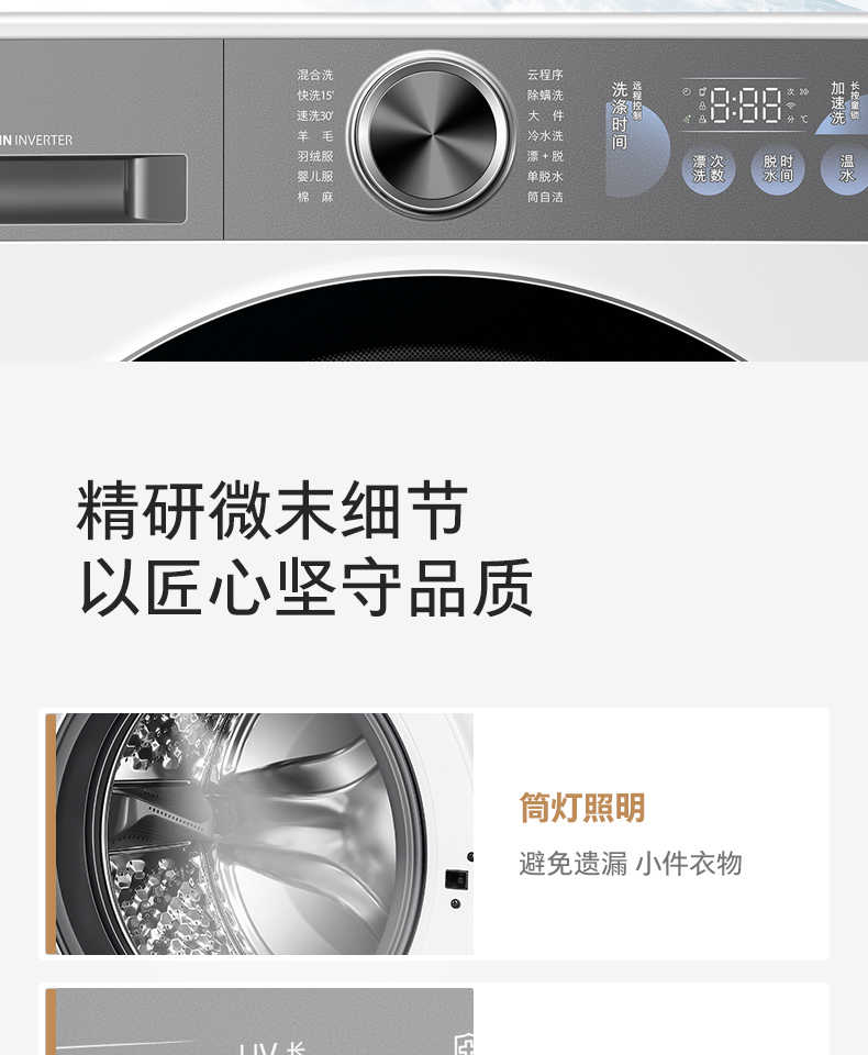 商品详情