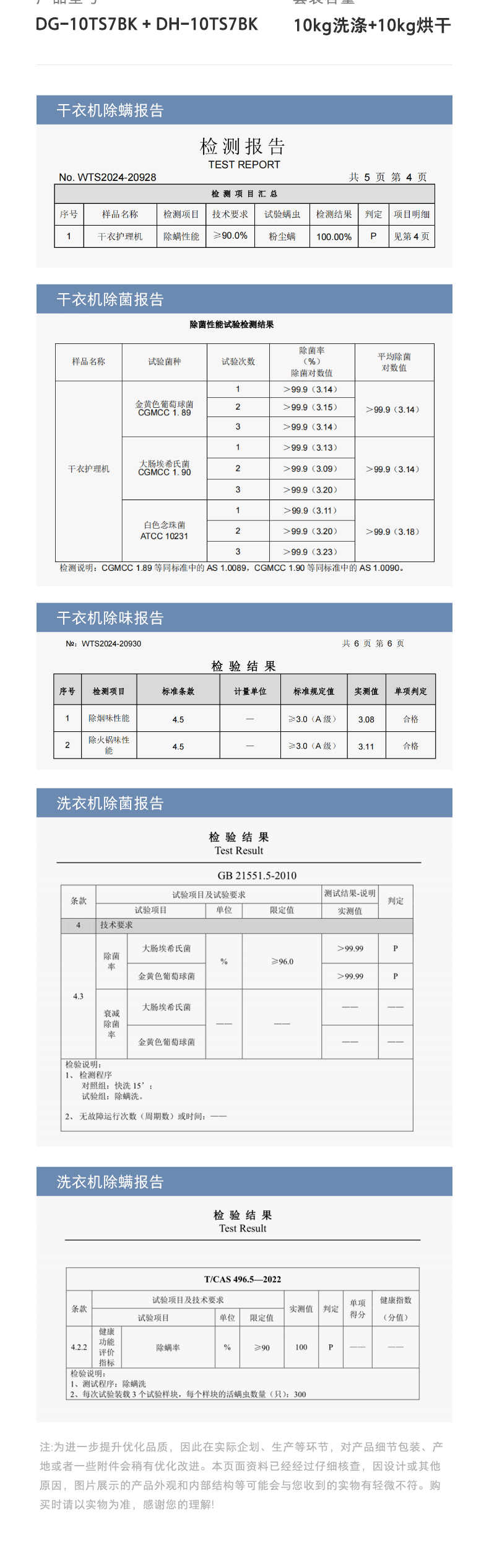 商品详情
