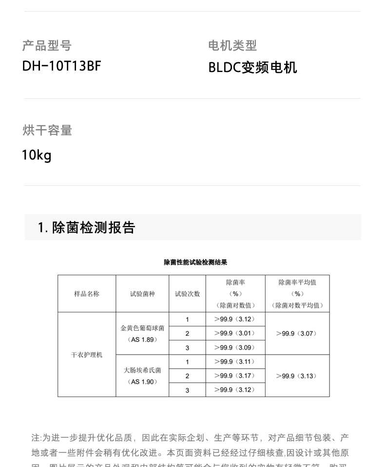 商品详情
