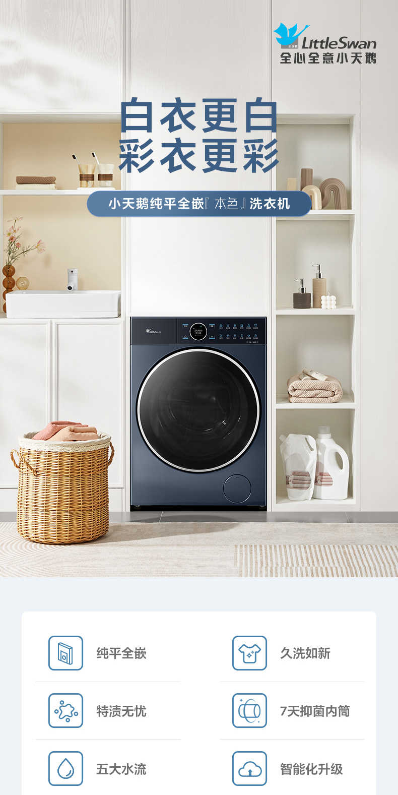 商品详情