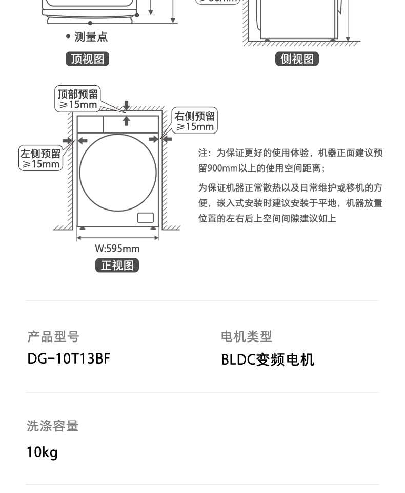 商品详情