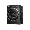 TG12W5 滚筒洗衣机 金属钛 220V,1Ph 50Hz 转速1400 带银离子