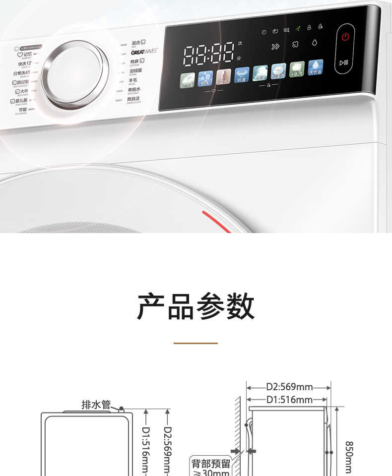 商品详情