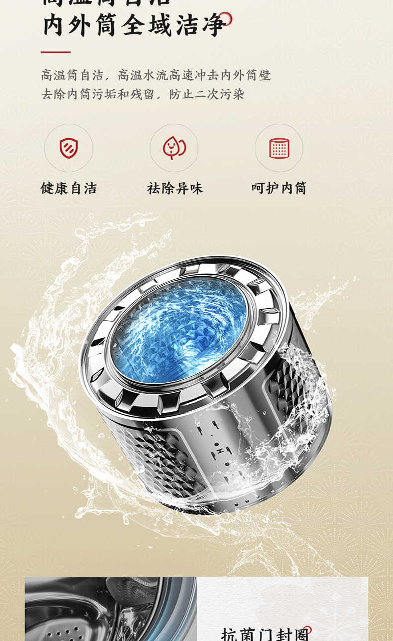 商品详情