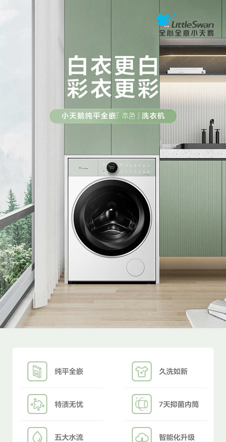 商品详情