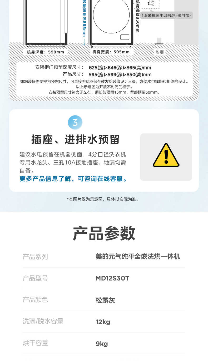 商品详情