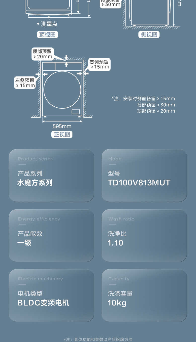 商品详情