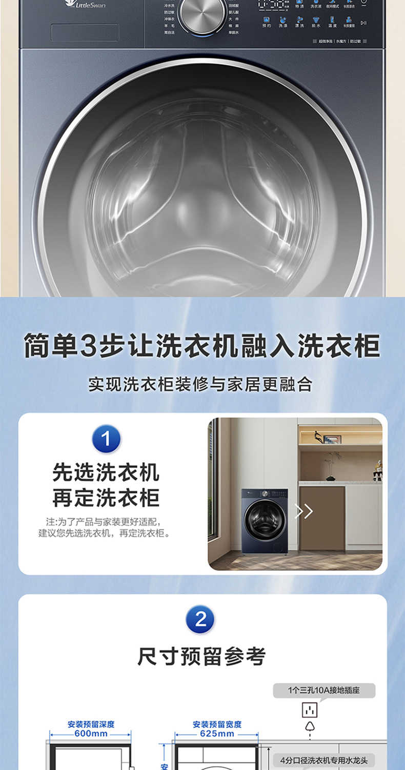商品详情