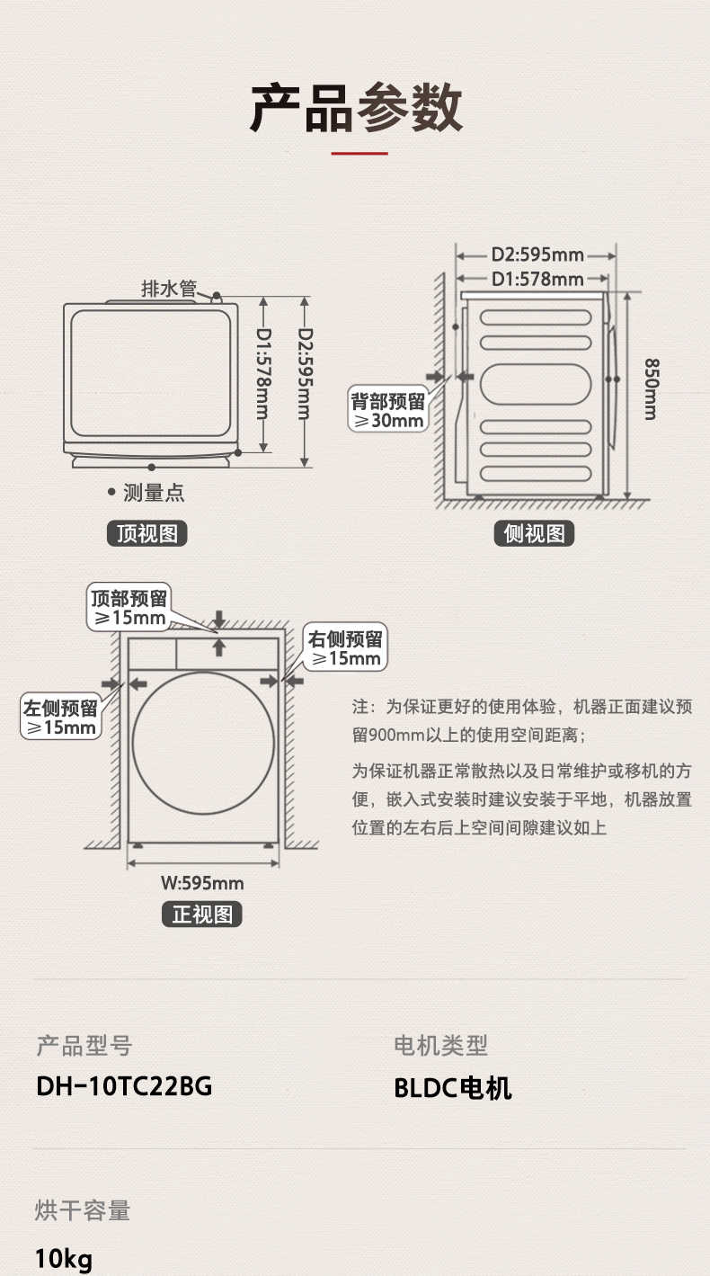 商品详情