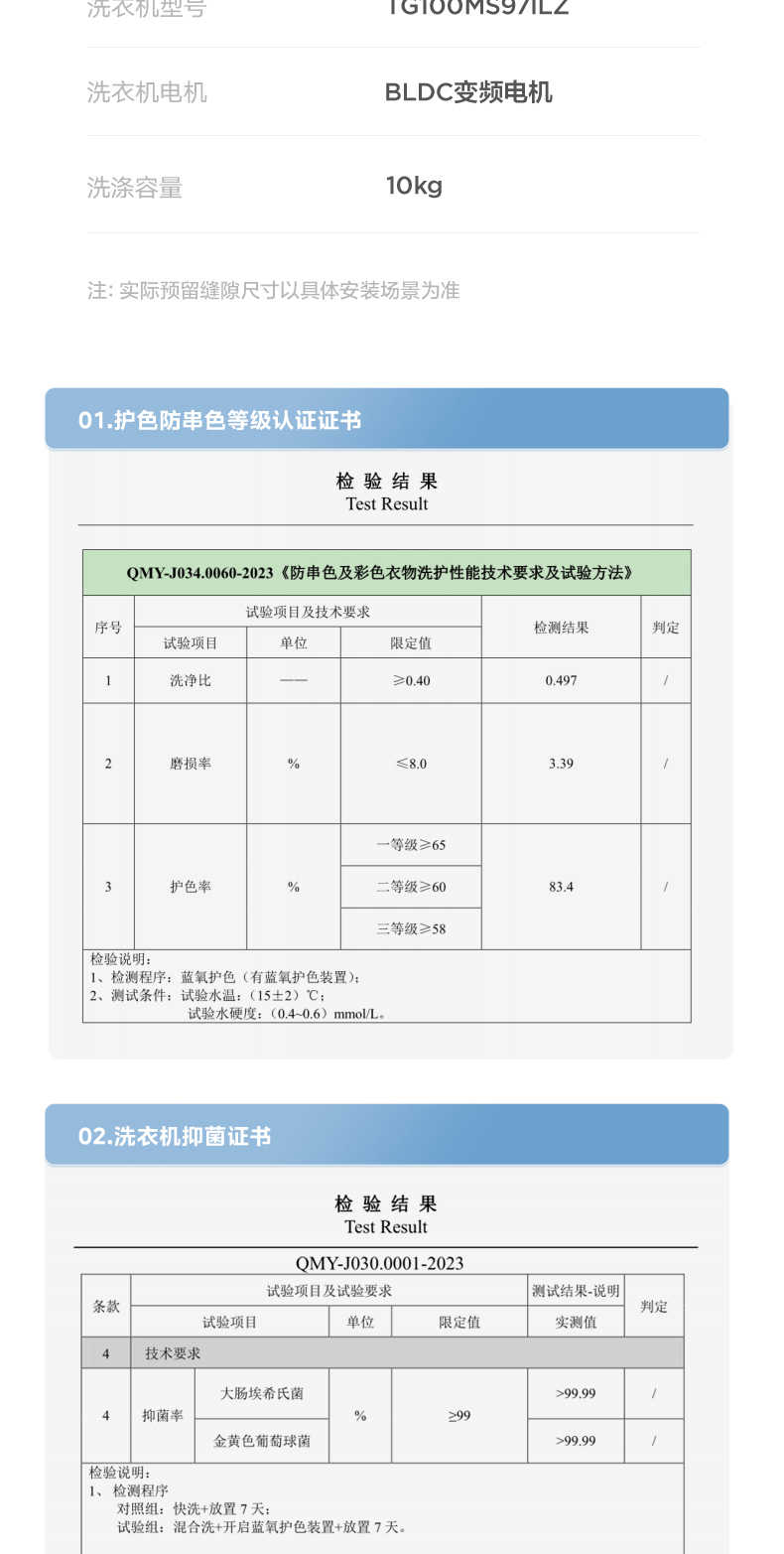 商品详情