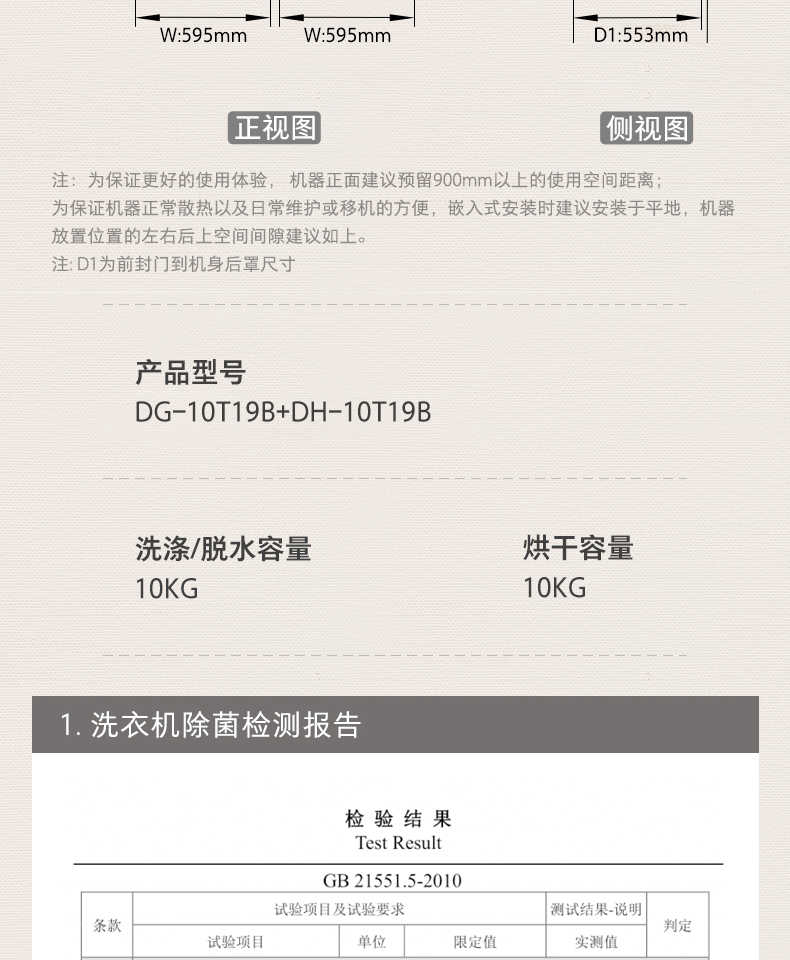 商品详情