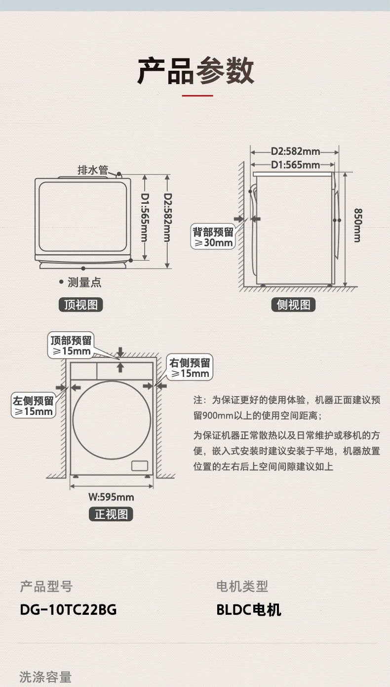 商品详情