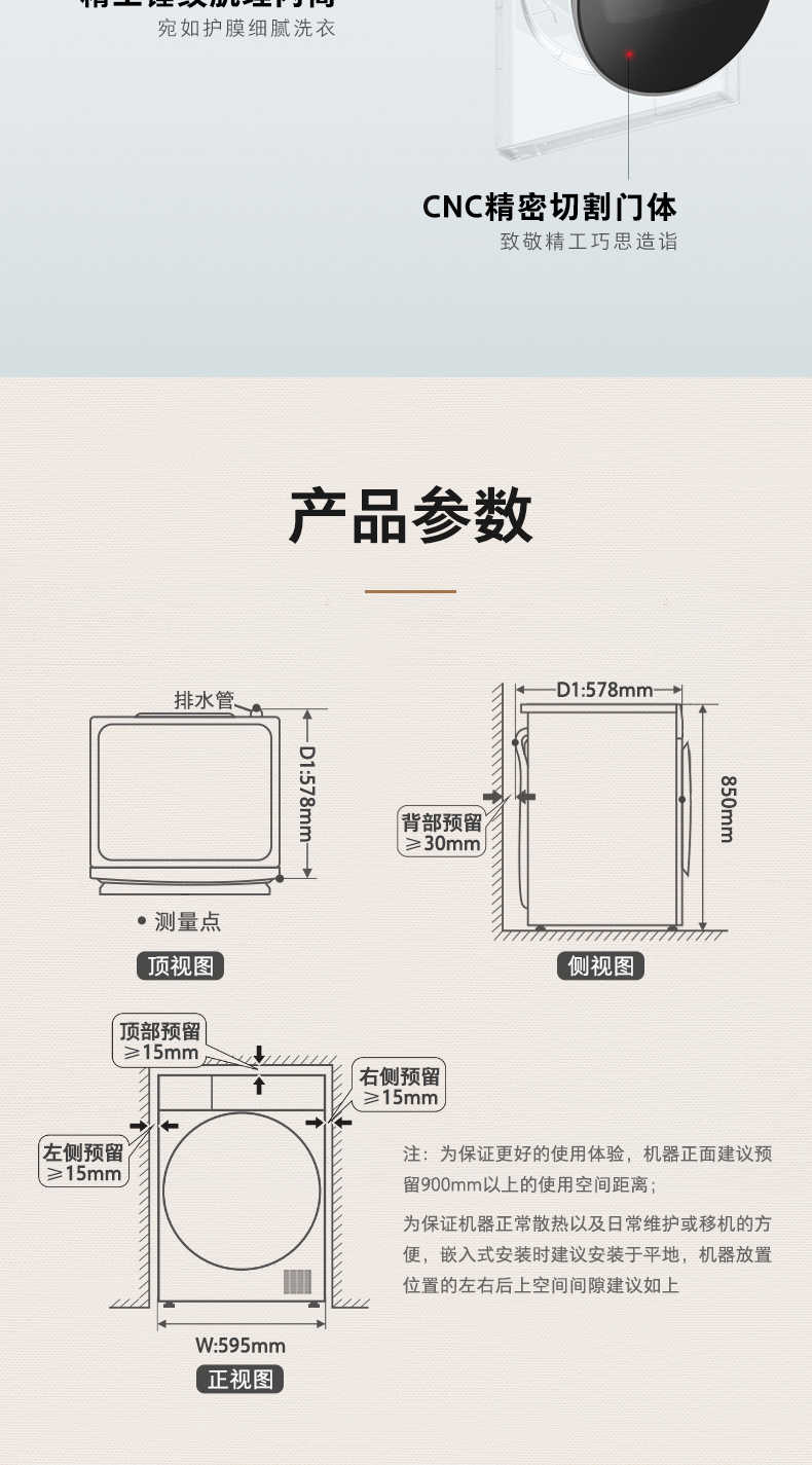 商品详情