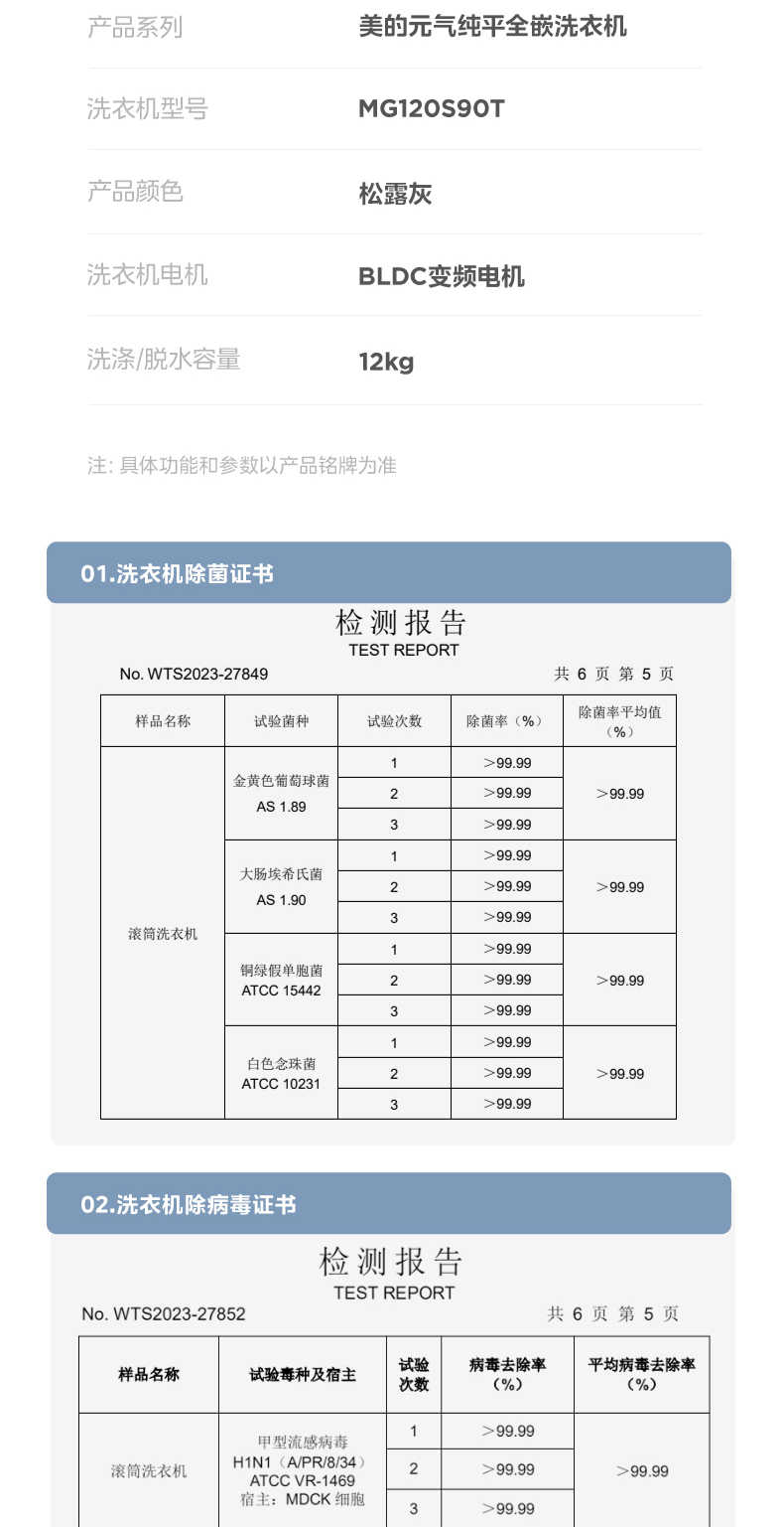 商品详情