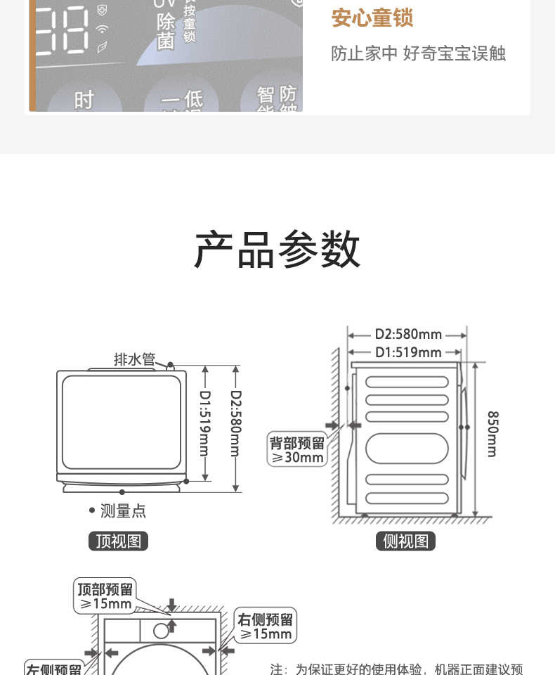 商品详情