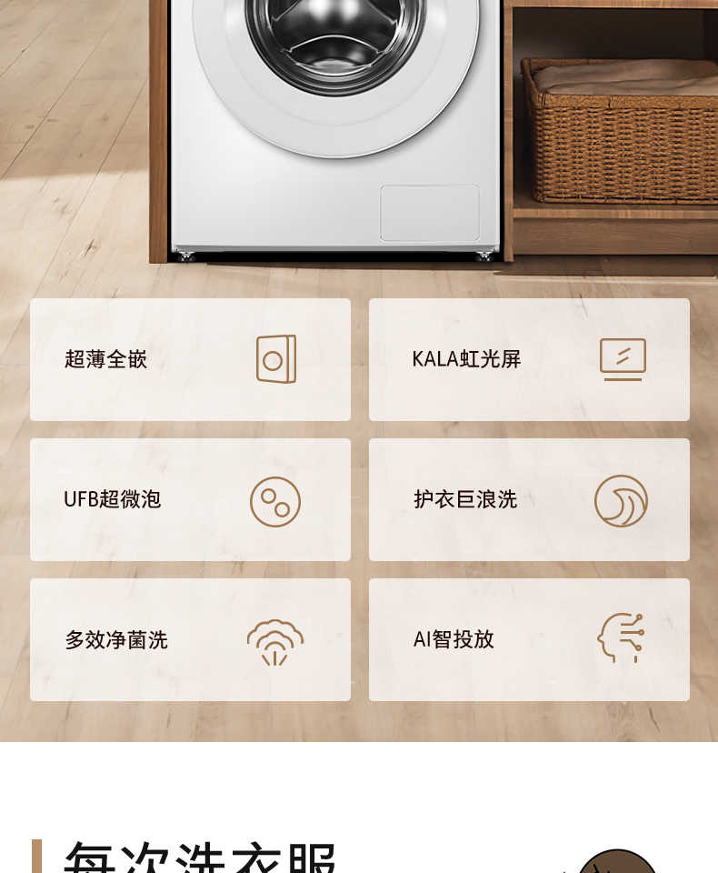 商品详情