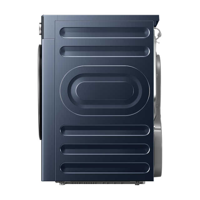 TH12H86Z 干衣护理机 瑾瑜蓝 220V,1Ph 50Hz