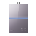 【重点推荐】美的燃气热水器JSQ30-M9RMax 16升天然气 TSI双增压 三驱水伺服 一级静音