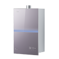 【重点推荐】美的燃气热水器JSQ30-M9RMax 16升天然气 TSI双增压 三驱水伺服 一级静音