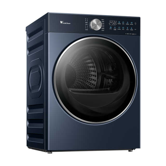 TH12H86Z 干衣护理机 瑾瑜蓝 220V,1Ph 50Hz