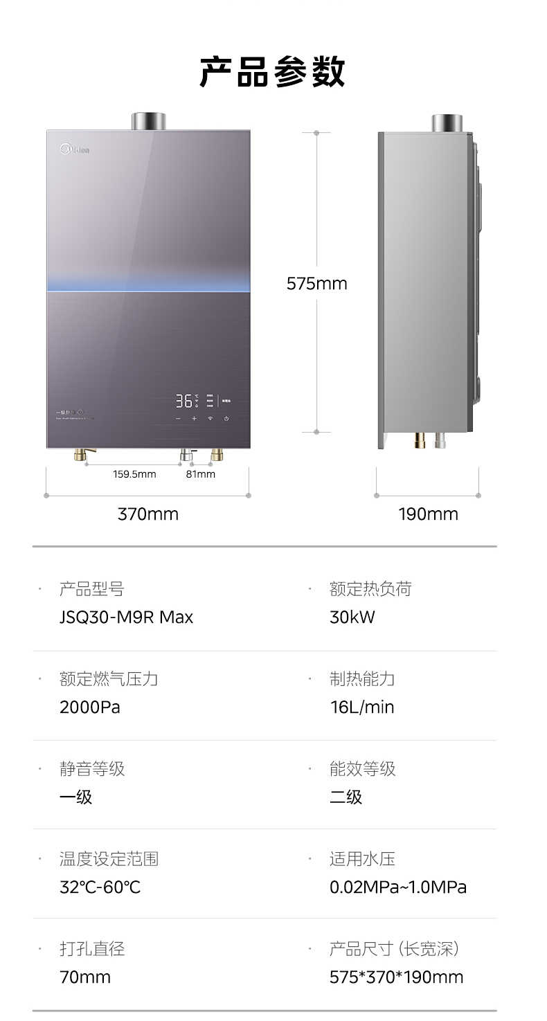 商品详情