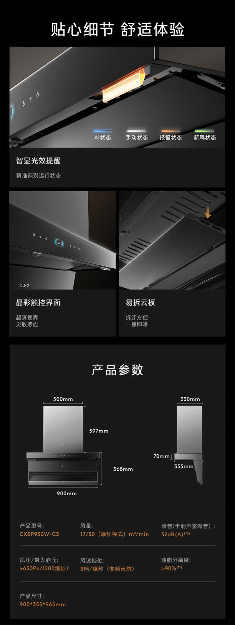 商品详情