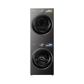小天鹅小乌梅3.0高奢版 12KG洗烘套装 TG12VE40PRO+TH12VE40PRO