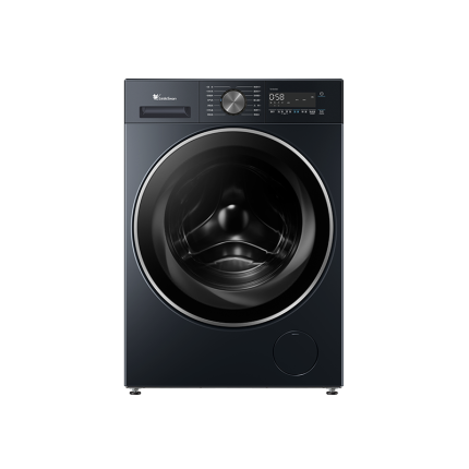 小天鹅10KG洗烘一体机 迷你小乌梅三筒搭配（大筒）TD10VE00