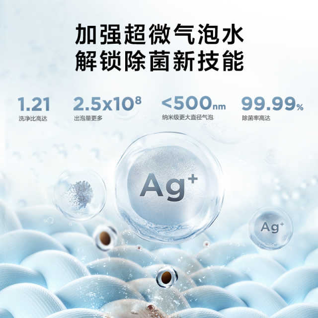 小天鹅小乌梅3.0高奢版 12KG洗烘套装 TG12VE40PRO+TH12VE40PRO