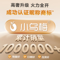 小天鹅小乌梅3.0高奢版 12KG洗烘套装 TG12VE40PRO+TH12VE40PRO