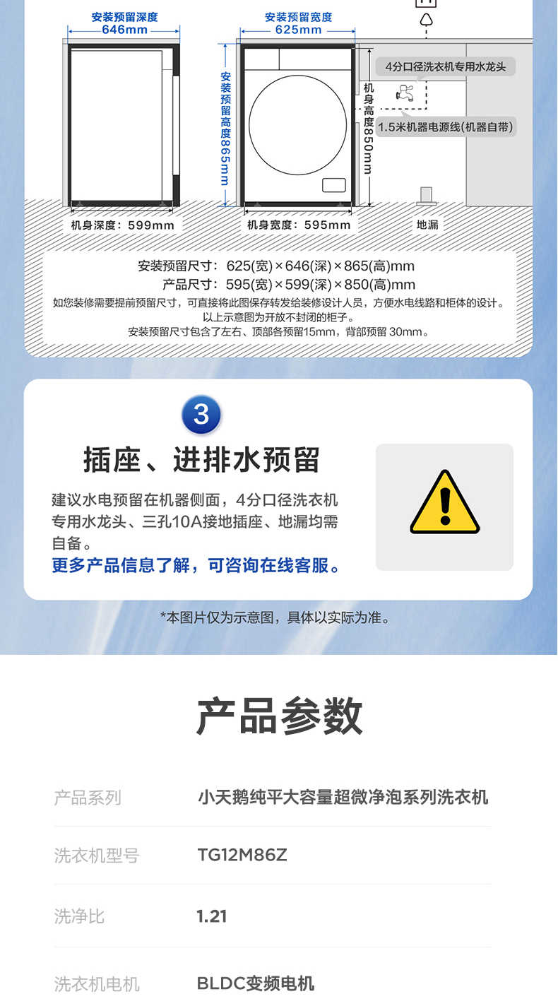 商品详情