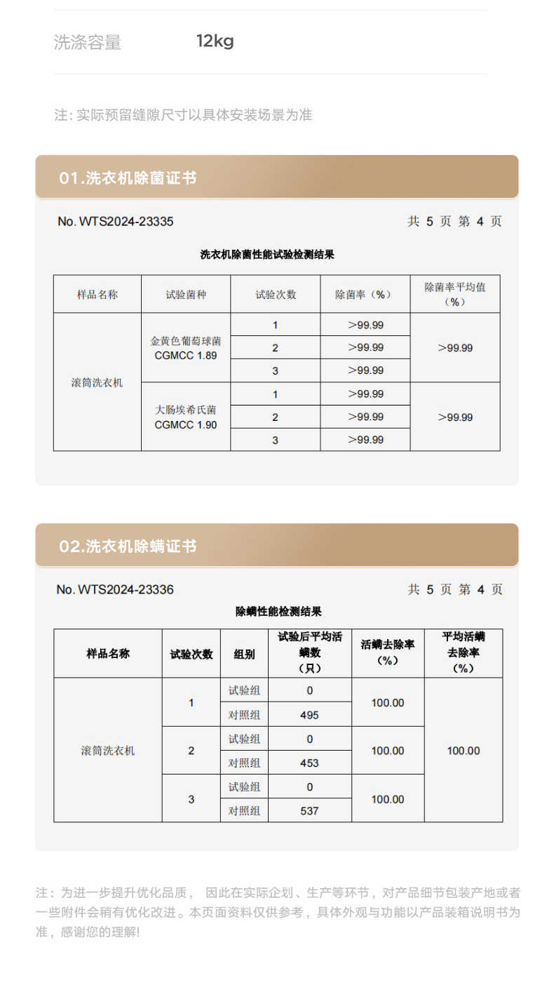 商品详情