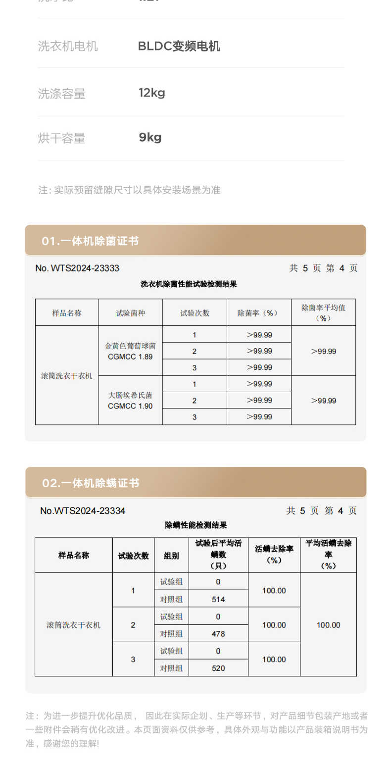 商品详情