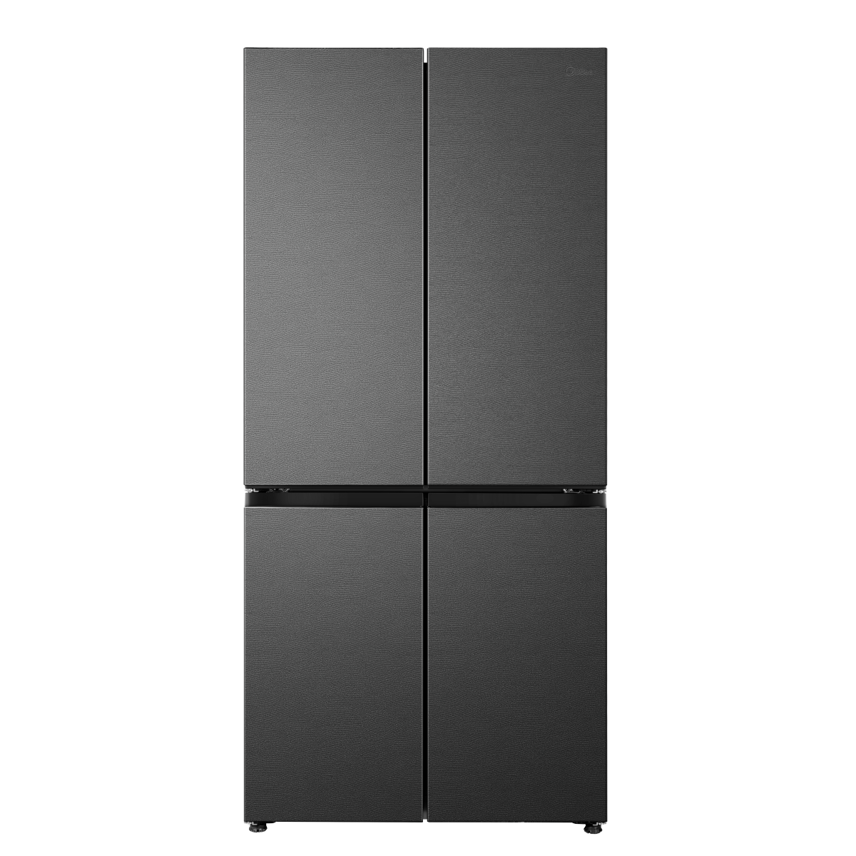 【企业补贴】美的 冰箱 BCD-601WUSPZM(E) 海贝黛