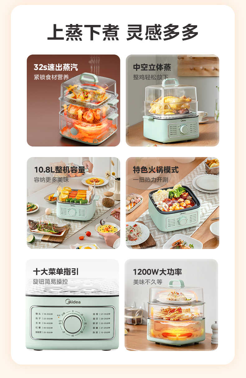 商品详情