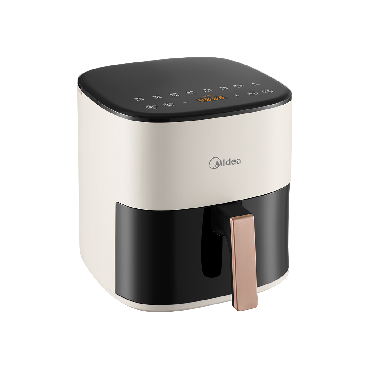 空气炸锅 无 MF-KZC5388 KZC5388 1550 GB